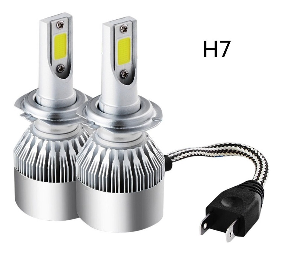 ampolleta led